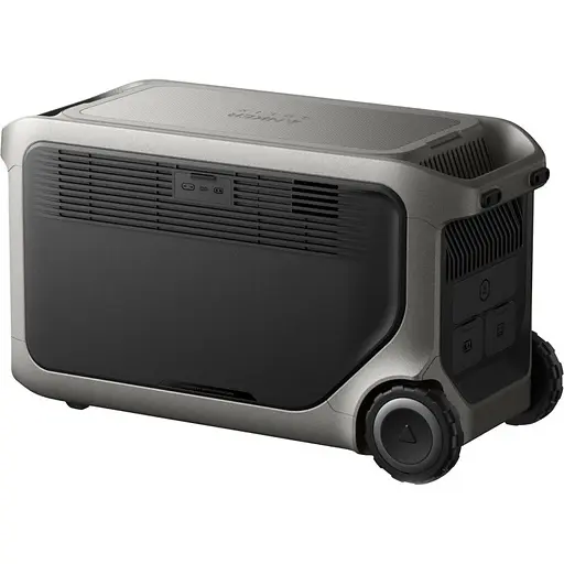 Зарядная станция Anker Solix F3000, 3072Wh 3600W RU - фото 3