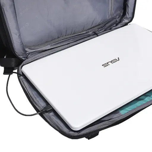 Рюкзак Poso PS-681 Multi-functional travel - фото 5