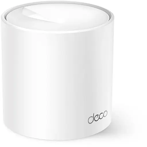 WiFi Mesh система TP-Link Deco X10 (1-pack)