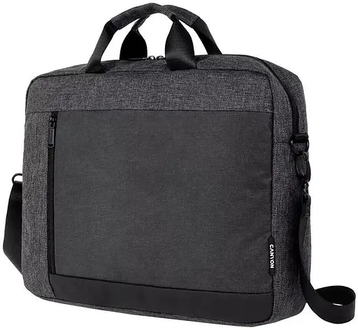 Сумка для ноутбука Canyon 15.6" B-5 Laptop bag (CNS-CB5G4) - фото 2