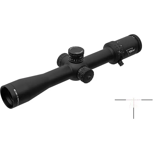 Оптический прицел Trijicon Credo 2-10x36 (30 мм) illum. MOA Tree Crosshair FFP Red