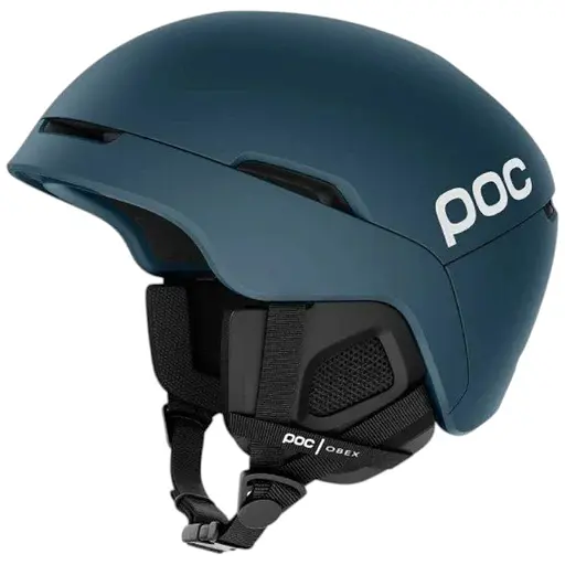 Шолом Poc Obex Spin Antimony Blue XS/S (1033-PC 101031563XSS1)