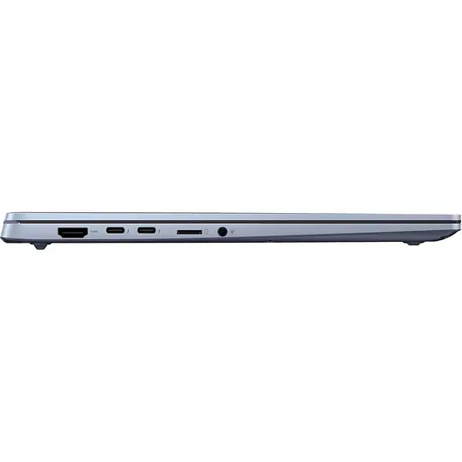 Ноутбук Asus Vivobook S14 OLED S5406MA-QD055W, Intel Core Ultra 7 155H, 4.8GHz, 14 WUXGA, 16GB, SSD 512GB, Intel Arc Graphics, Windows 11 - фото 6