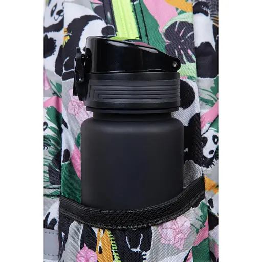 Рюкзак дошкольный CoolPack Toby Panda Gang (F049829) - фото 3