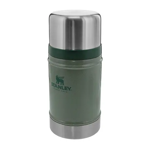 Термос для їжі Stanley Classic Food Jar 10-07936-001 0.7 л - фото 2