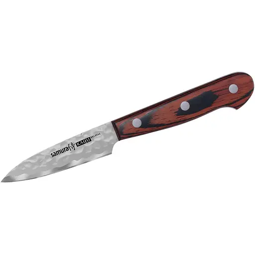 Нож кухонный овощной 78 мм Samura Kaiju (SKJ-0011)