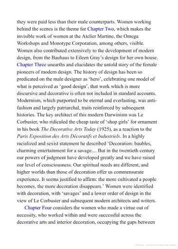 World of Art: Women in Design - фото 4