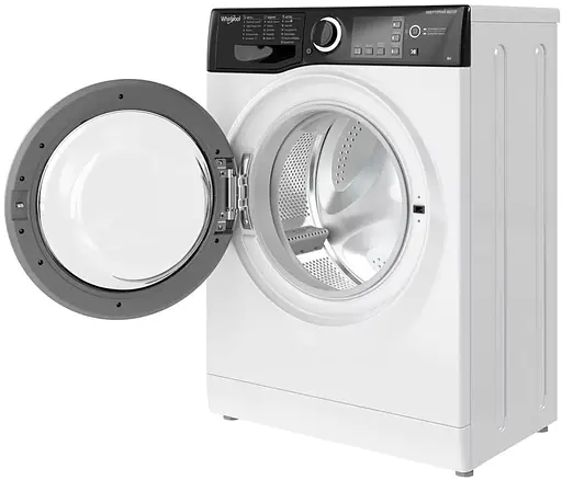 Стиральная машина Whirlpool WRBSB6228BUA - фото 4