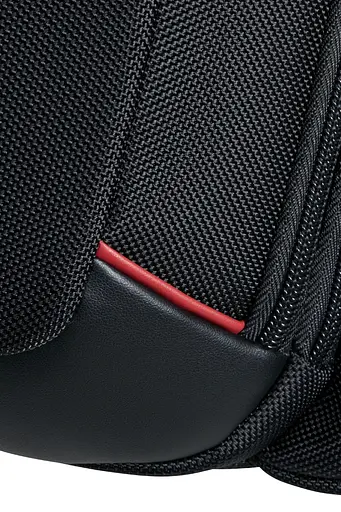 Рюкзак 17.3" Samsonite PRO-DLX 6 BLACK 46x32x18(24) KM2*09009 - фото 3