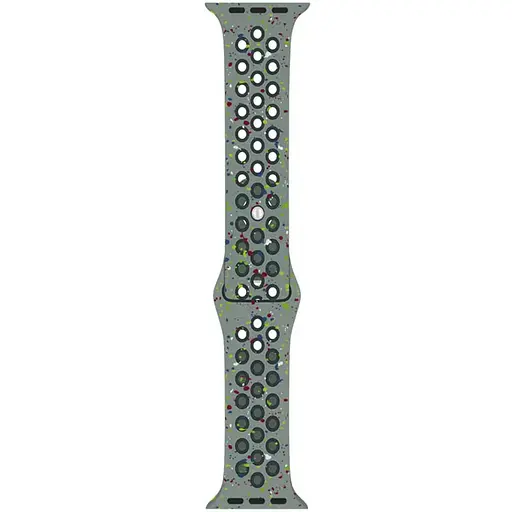 Ремешок Nike Sport Band для Apple Watch 38/40/41/42mm(ser.10) Cargo Khaki