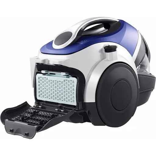 Пылесос безмешковый LG VK8506NHAC - фото 10