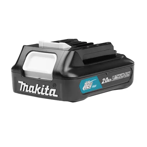 Акумулятор Makita BL1021B 12 В 2 А·год 0.215 кг (632F59-1) - фото 4