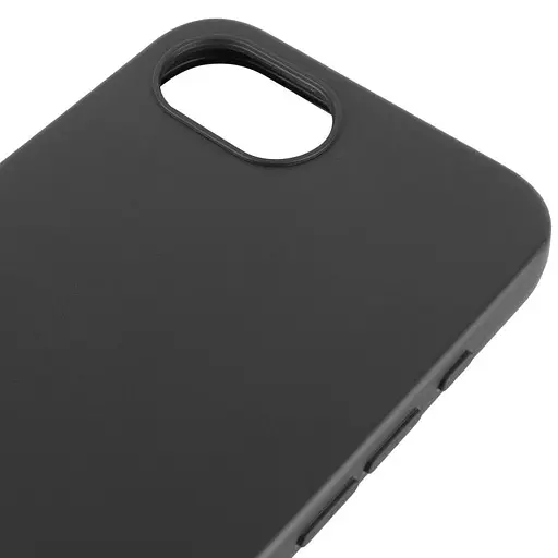 Чехол Epik TPU Black для Apple iPhone 16e 6.1 Черный - фото 4