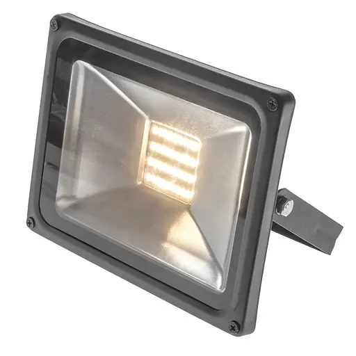 Прожектор Brille уличный LED влагозащищенный IP65 HL-22/30W SMD