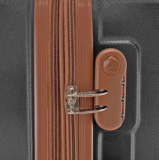 Чемодан Semi Line 24" (M) Графит (T5644-2) (DAS302621) - фото 7