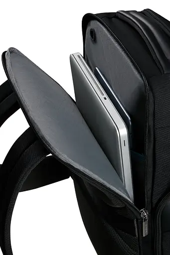 Рюкзак 15.6" Samsonite EVOSIGHT BLACK 43x30x18 KP9*09002 - фото 8