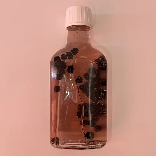 Настойка на плодах черноплодной рябины 200 мл - фото 2