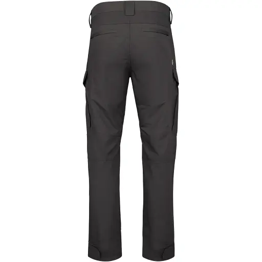 Штани Frontier LYNX Ripstop/Cordura 38/34 Black - фото 3