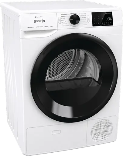 Сушильна машина Gorenje DPNE83GNLWIFI/UA - фото 2