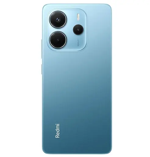 Смартфон Xiaomi Redmi Note 14 6/128GB Ocean BlueEU - фото 5
