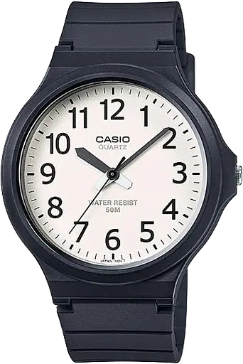 Часы Casio Timeless Collection MW-240-7BVEF