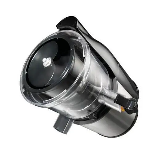 Соковитискач шнековий Gorenje JC4800VWY - фото 2