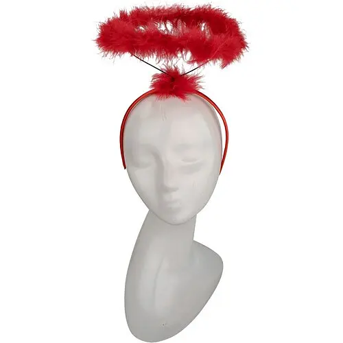 Німб карнавальний - фото 1