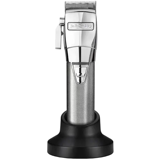Машинка для стрижки Babyliss Pro FX8700E ChromFX - фото 2