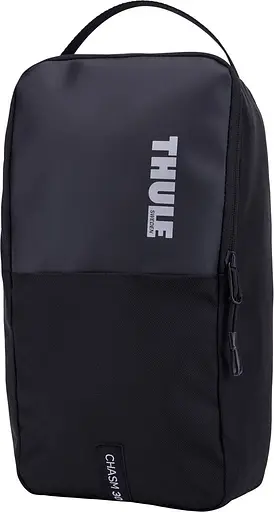 Спортивна сумка Thule Chasm Duffel 30 л black (TH 3205211) - фото 6