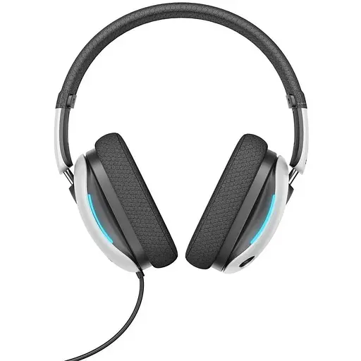 Проводные наушники Baseus GoPlay 1+ Max Gaming white