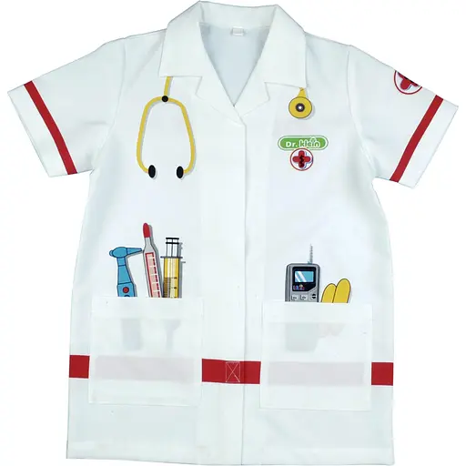 Игрушечный лекарственный халат Klein PRO (4614)