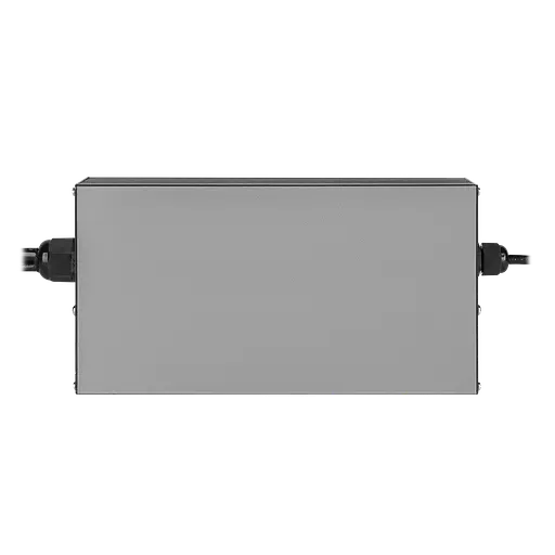 Зарядний пристрій для акумуляторів LiFePO4 3.2V (3.65V)-30A-96W-LED - фото 2