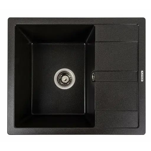 Кухонна мийка Platinum 5851 ARIA (SP000040821) - фото 1