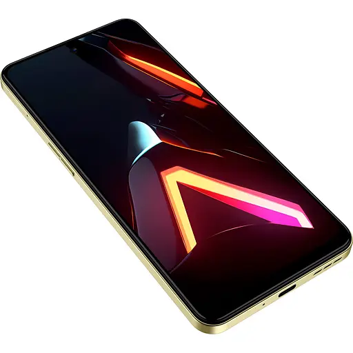 Смартфон Nubia Neo 3 5G 8/256GB Titanium Gold [147530] - фото 9