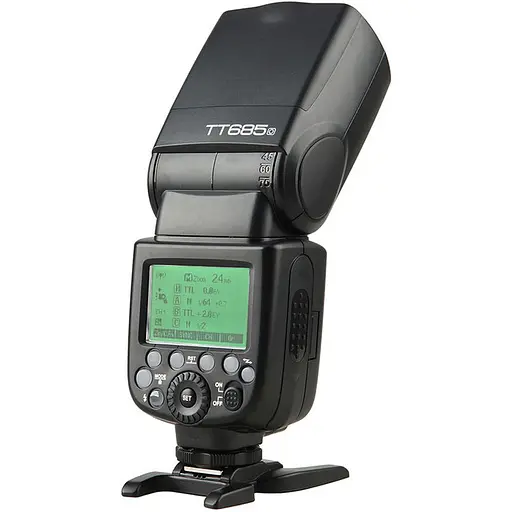 Спалах Godox TT685O Olympus  [137756] - фото 5