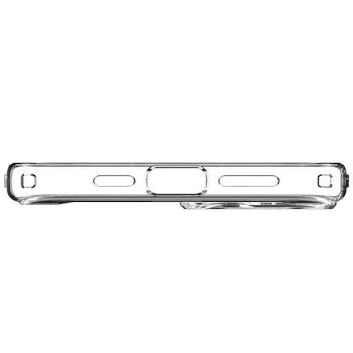 Чохол SGP Ultra Hybrid для Apple iPhone 15, 6.1 Прозорий - фото 6