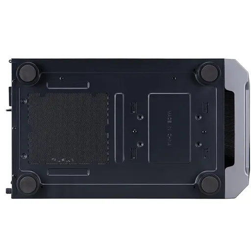 Корпус 1stPlayer D3-A Black без БЖ - фото 8