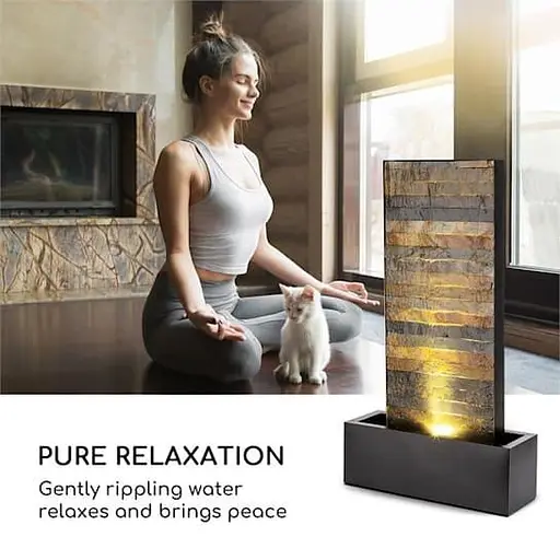 Садовый фонтан Blumfeldt Raincastle (10033428) - фото 3