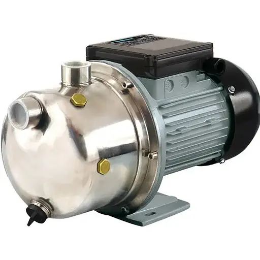 Цетробежный насос Rudes JS100 - фото 1