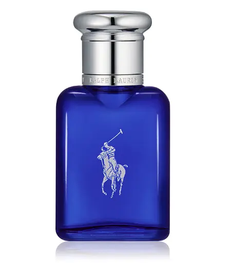 Оригинал Ralph Lauren Polo Blue 40 мл туалетная вода - фото 1