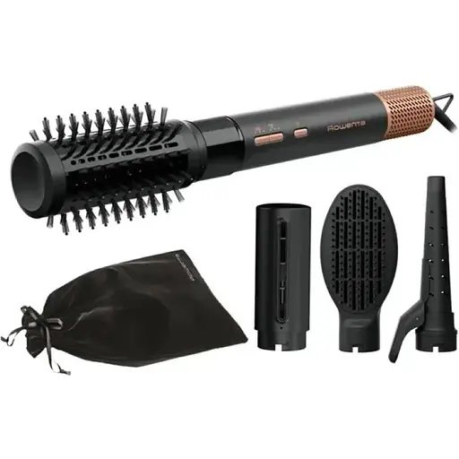 Фен-щітка Rowenta UB9820E0 (7198104) - фото 1