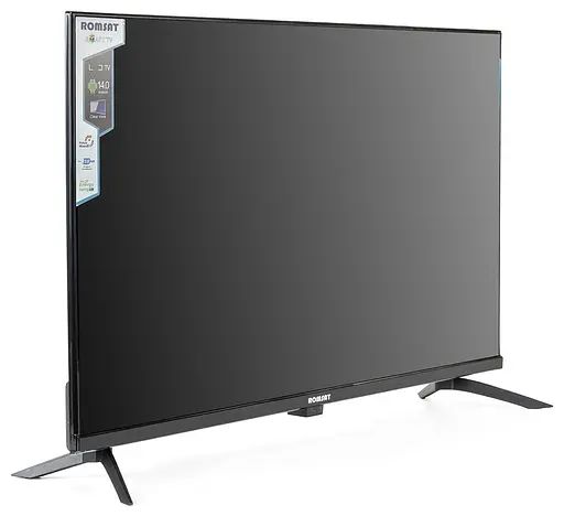 Телевизор Romsat 32HSH1950T2 - фото 4