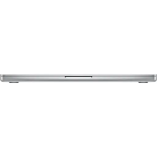 Ноутбук Apple MacBook Pro 14'' M5 24GB/1TB Silver 2025 (MDE64) [149221] - фото 5