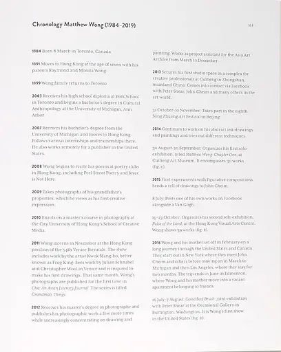 Matthew Wong - Vincent van Gogh. Painting as a Last Resort - фото 5