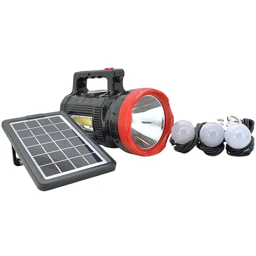 Переносной фонарь Voltronic RT906BT+