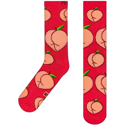 Шкарпетки Sweet Peach (35-39)