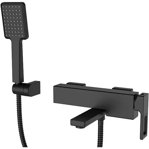 Змішувач для ванни Koer KB-41009-05 (KR3503) - фото 1