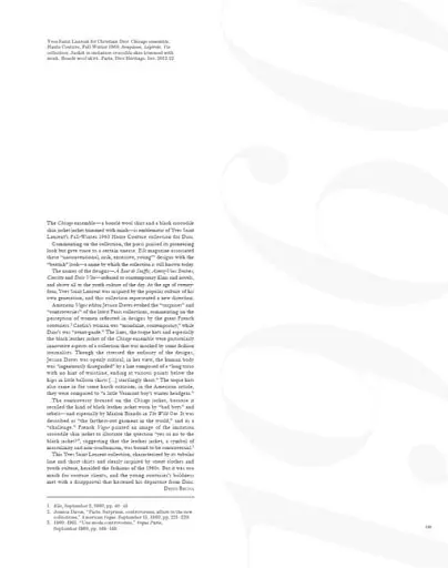 Christian Dior. Designer of Dreams - фото 8