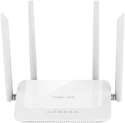 Роутер Ruijie Reyee RG-EW1200 AC1200 White 802.11ac (RG-EW1200) - фото 1