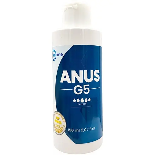 Гель Love Stim MedTime Anus Gel G5 150 мл - фото 1